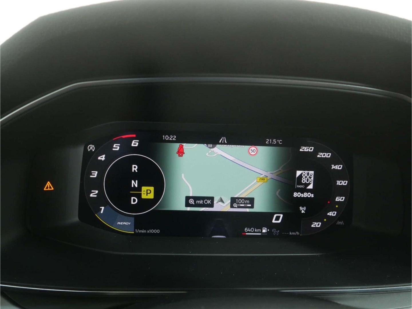 Seat Leon - Bild 27