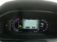 Seat Leon - Vorschau Bild 27