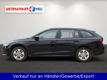 Skoda Octavia - 7