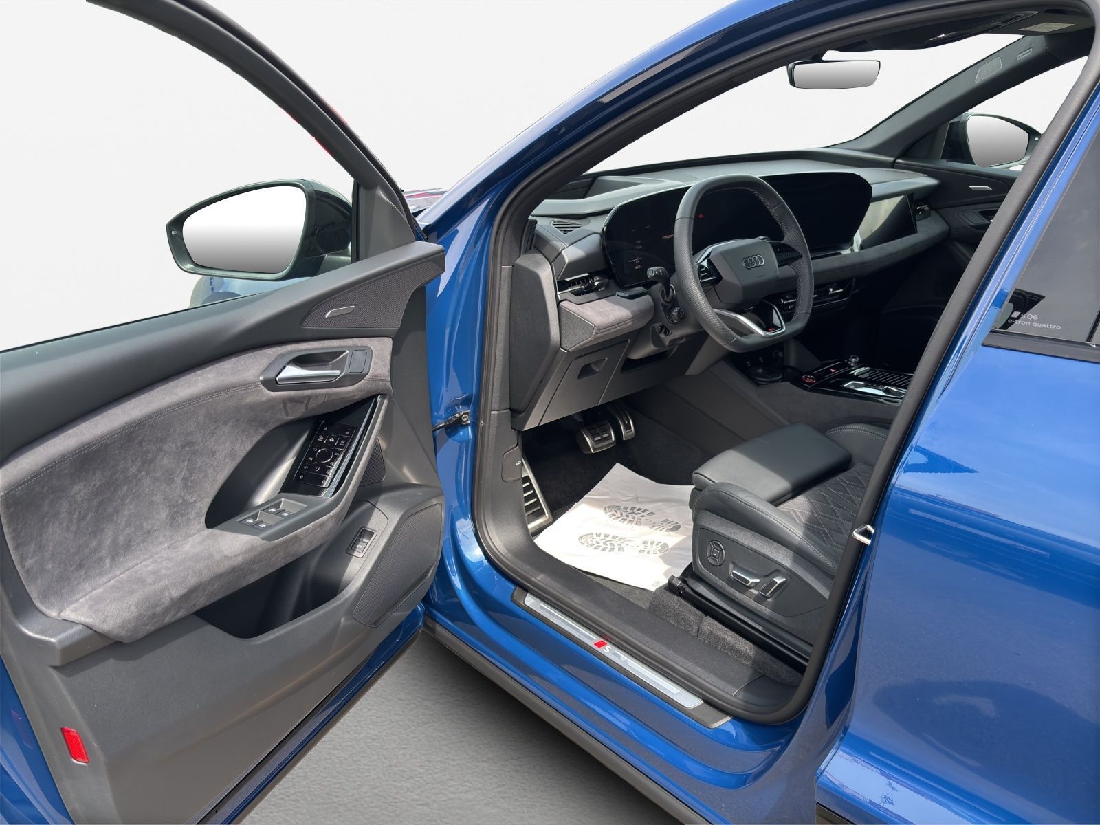 Audi SQ6 e-tron - Bild 15