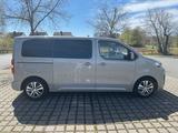 Peugeot Traveller BlueHDi 180 S&S EAT8 Business L2 B... - Peugeot Traveller mit Diesel-Antrieb: Business