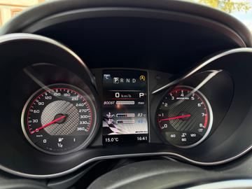 2015 Mercedes-BENZ AMG GT 缩略图 30