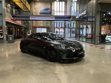 Alpine Leasingangebot: Alpine A110 R Turini / / ab 489,- EUR Leasing