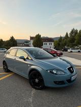 Seat Leon tdi 2.0 - Seat Leon aus 2008: TDI