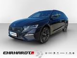 Skoda Octavia Combi e-Hybrid 1.4 TSI DSG iV DSG RS HUD - Skoda Octavia: RS I