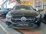 Mercedes-Benz B 200 d Progressive/LED/Cam/Totw/Distr/Winter/17 - gebrauchte Mercedes-Benz Kombis