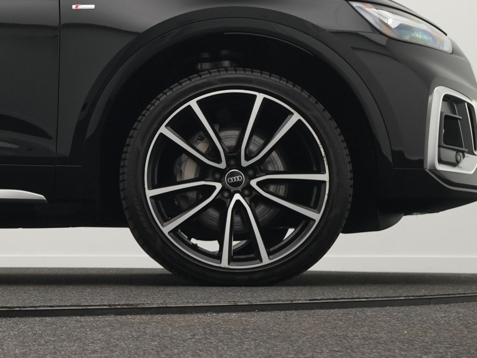 Audi Q5 - Bild 50