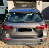 Mercedes-Benz B 250 e DCT - Businesspaket/ MBUX/ AHK - Mercedes-Benz B 250 von privat