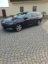 Opel Insignia  2.0 Diesel 125kW  sports tourer