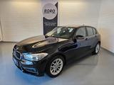 BMW 116 i + LED/Klimaautomatik/2.Hand/Euro6 - BMW Gebrauchtwagen in Lippstadt