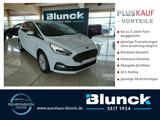 Ford S-Max Trend 2.5 FHEV 190 PS Automatik - Ford S-Max in Rostock