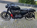 Harley-Davidson Sportster XL 883N Iron - HARLEY-DAVIDSON SPORTSTER XL 883 N IRON