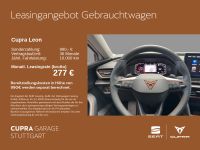 Cupra Leon - Vorschau Bild 10