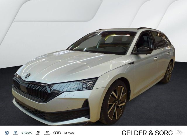 Image of Skoda Octavia