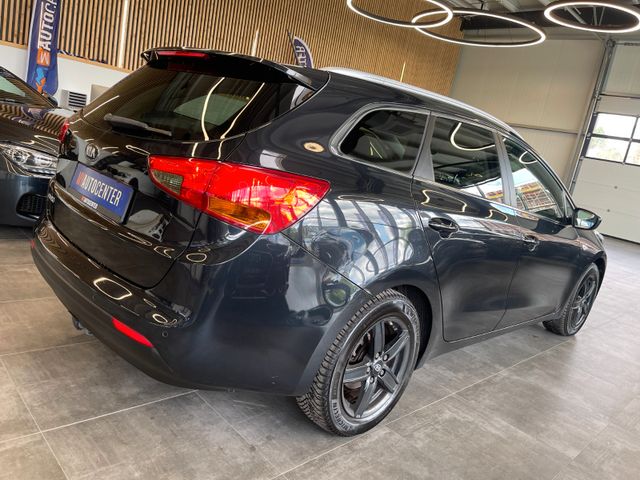 Kia Ceed Sportswagon FIFA World Cup Edition *AHK*LKH
