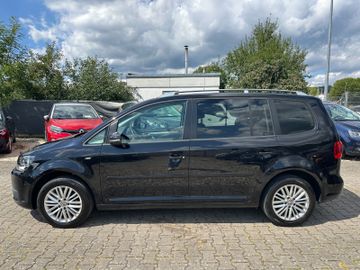 Volkswagen Touran - 6