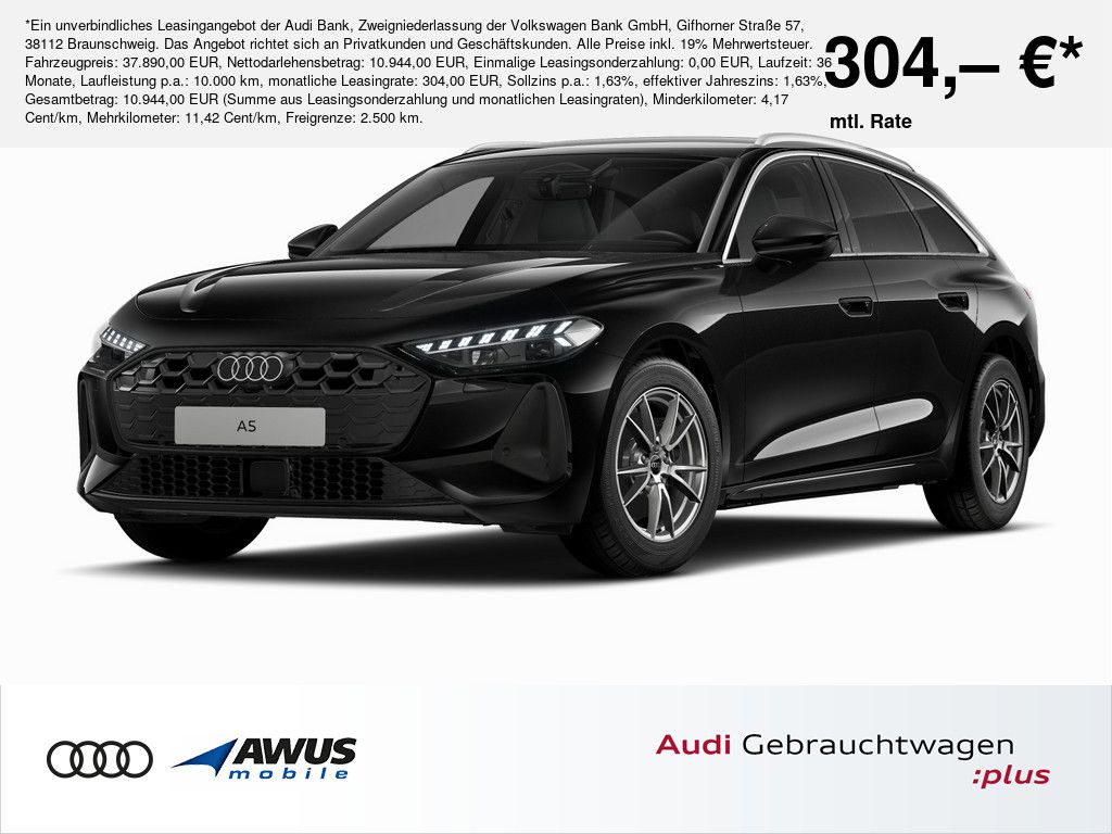 36 Mon. · 10.000 km/J · 0 € Anz.