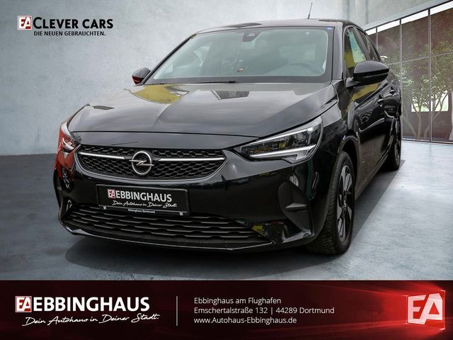 Opel Corsa e F Edition Navi DAB Kamera LED Sichtpak.