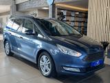 Ford Galaxy Edition*7-Sitzer*Navi*AHK*SHZ*PDC*Tempoma - Ford Galaxy: Standheizung