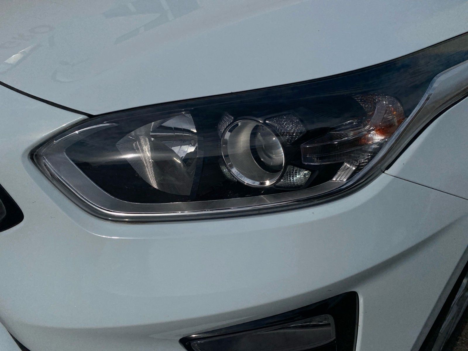 Fahrzeugabbildung Kia Ceed 1.4 Vision Navi Komfort