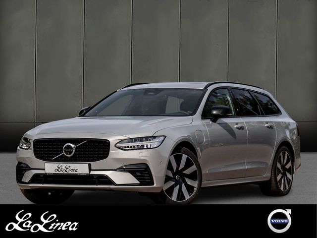 Volvo V90 T6 Recharge AWD Plus Dark NP:86.010,-//TAGES