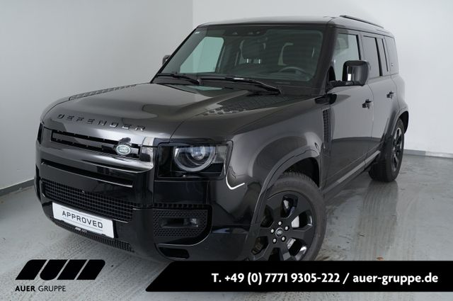 Land Rover Defender 110 D300 AWD Geländewagen X-Dynamic SE