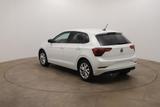 Volkswagen Polo Style 1.0 TSI 70kW 5-Gang 4 Türen - VW Polo Gebrauchtwagen in Kiel