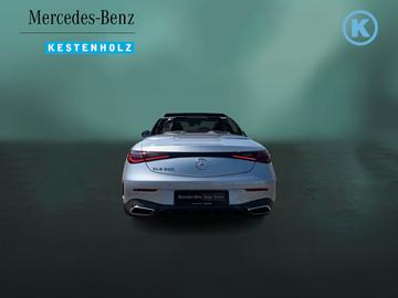 صورة 6 لـ 2024 Mercedes-BENZ CLE