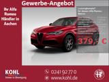 Alfa Romeo Stelvio Veloce 2.0 Turbo 280PS AT8 Q4 Keyless PD - Alfa Romeo Stelvio Neuwagen
