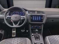 Volkswagen Tiguan Allspace - Vorschau Bild 14