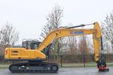 XCMG XE260E | ROTOTILT R8 | CUMMINS STAGE V | EC250 | - Rettungswagen
