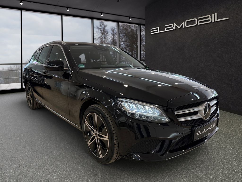 Mercedes-Benz C 300 - Bild 1