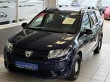 Dacia Logan MCV II Allwetterreifen 2. Hand Tüv 12.2025 - Dacia Logan aus 2013