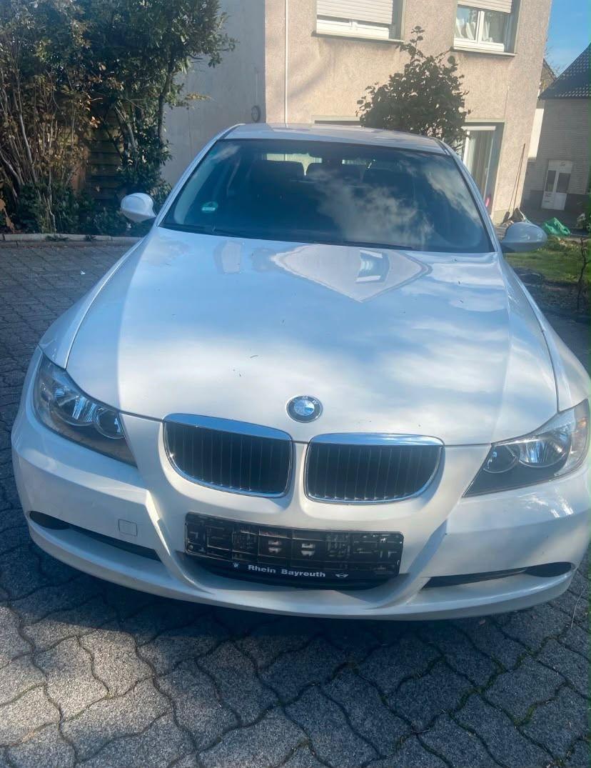BMW 318