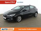 Opel Astra 1.4 SIDI Turbo Innovation*NAVI*LED*TEMPO* - gebrauchte Opel Astra aus dem Jahr 2018
