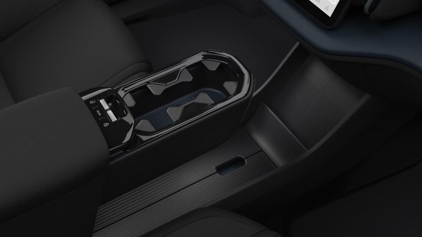 Volvo EX30 - Bild 11