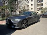 BMW 428i xDrive Cabrio Sport Line Automatik Spor... - BMW 428 Cabrio Gebrauchtwagen