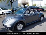 Volkswagen New Beetle Cabriolet 1.9 TDI United - Volkswagen New Beetle: United