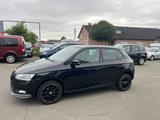 Skoda Fabia Monte Carlo - Skoda Fabia Gebrauchtwagen in Lübeck