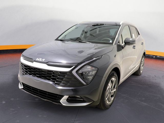 Kia Sportage 1.6 T-GDI DCT Vision LED|NAVI|KOMF.