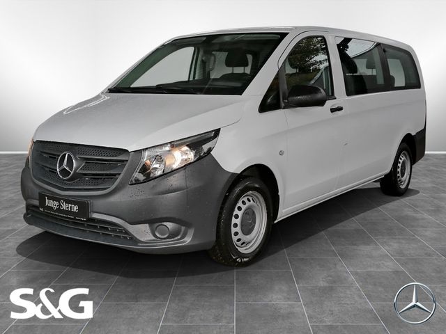 Mercedes-Benz Vito 111 BlueTEC Tourer PRO Lang