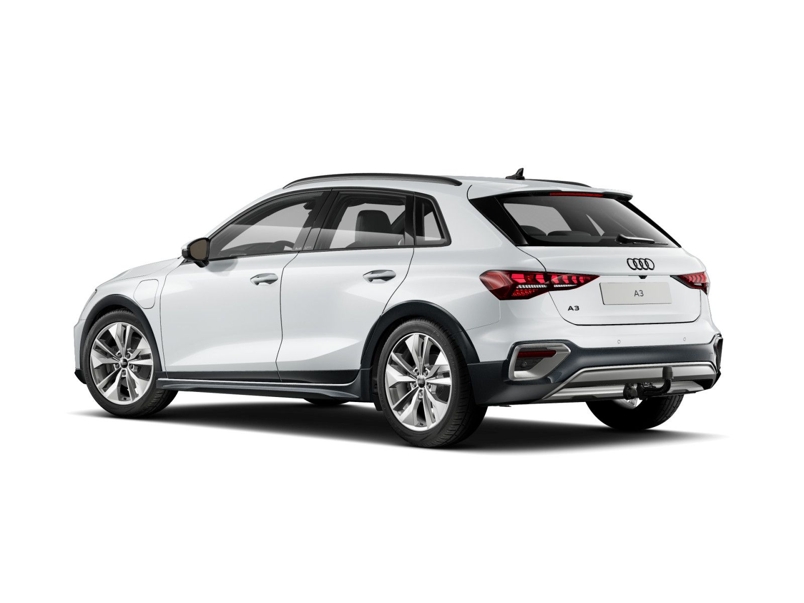 Audi A3 - Bild 8