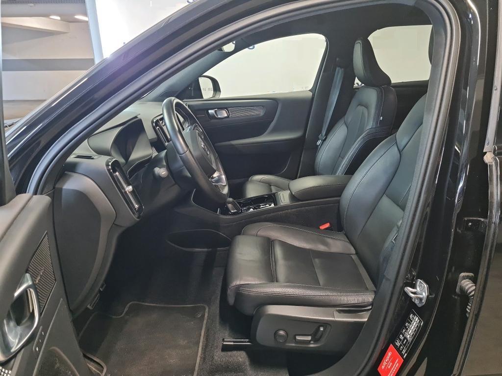Volvo XC40 R-Design 2.0 B4 Aut ACC Harman-Kardon 360°K