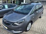 Opel Zafira C 1,4 Innov. Autom. 7-Sitze/Navi/AHK - Opel Zafira Gebrauchtwagen in Oldenburg