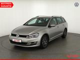 Volkswagen Golf VII Variant 1.4 TSI Allstar Navi AHK PDC - Volkswagen: Allstar