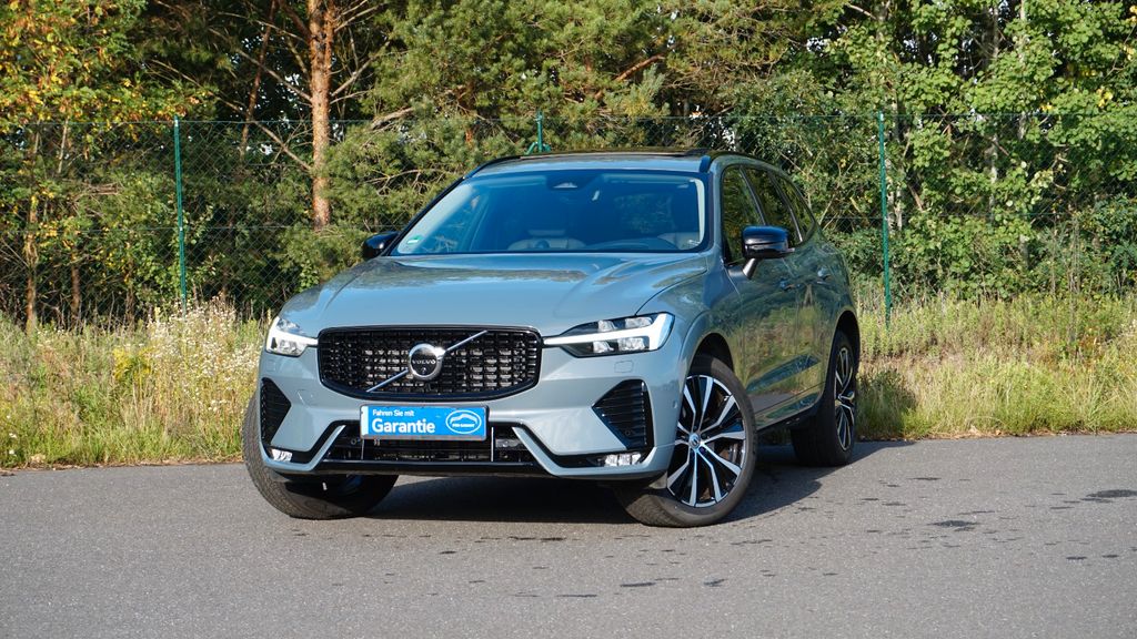 Image of Volvo XC60