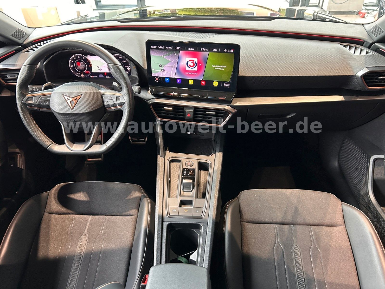 Cupra Leon - Bild 10