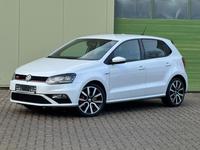 Volkswagen Polo V 1.8 GTI BMT/5.türig/Navi./SHZG/LED/Kamera
