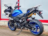 Suzuki GSX-S1000GX wie neu, wenig KM, sofort - Offers matching your search criteria