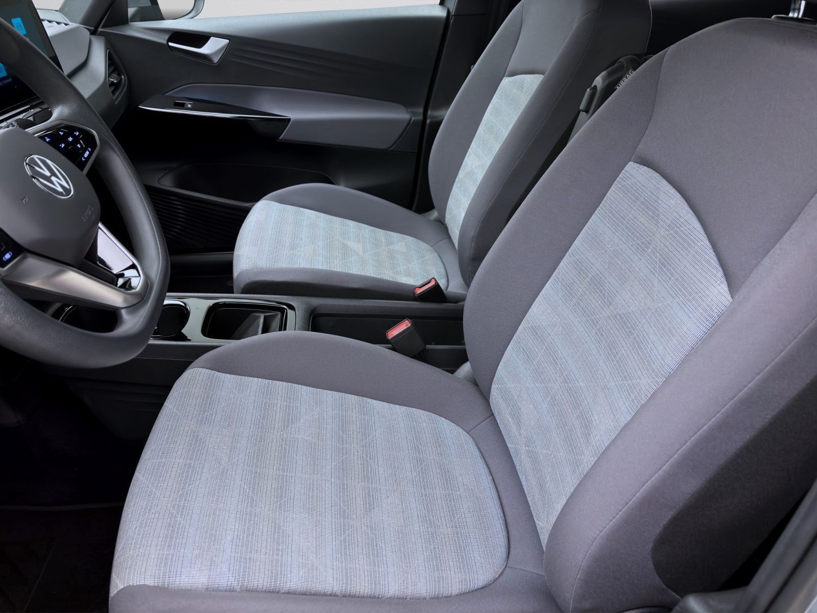 Volkswagen ID.3 - Bild 9